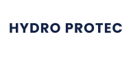 Hydro Protec COUVREUR LORIENT Logo Footer